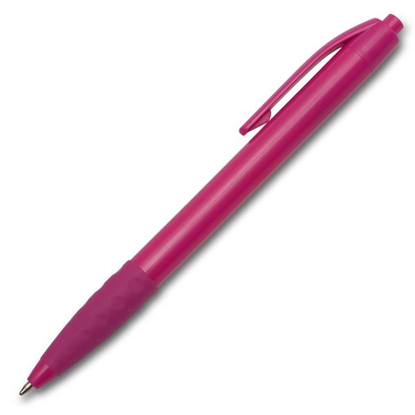 Długopis Blitz, różowy-2012112