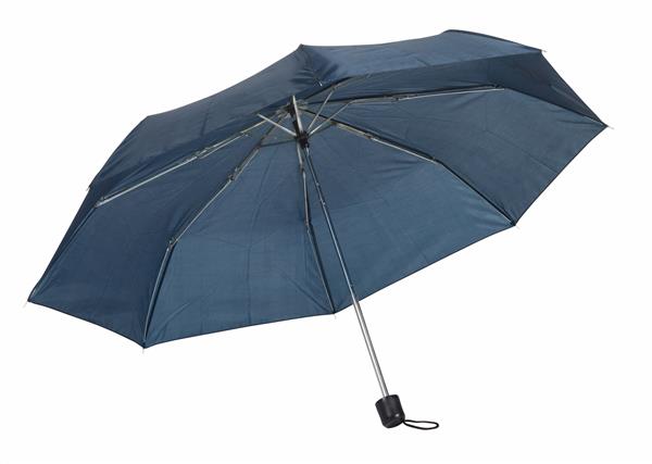 Składany parasol PICOBELLO, granatowy-2302986