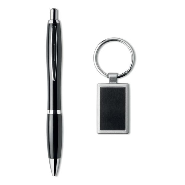Długopis z breloczkiem-2007035