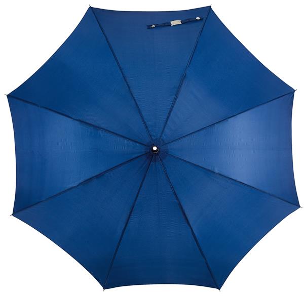 Automatyczny parasol JUBILEE, granatowy.-597302