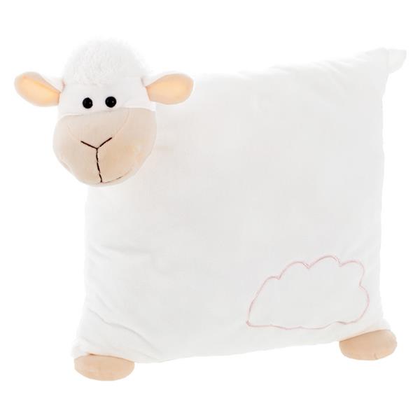 Pluszowa poduszka, owca | Sophie-1946991