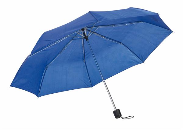 Składany parasol PICOBELLO, niebieski-2302996
