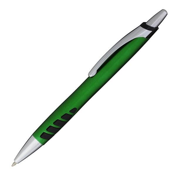 Długopis Sail, zielony-2011248