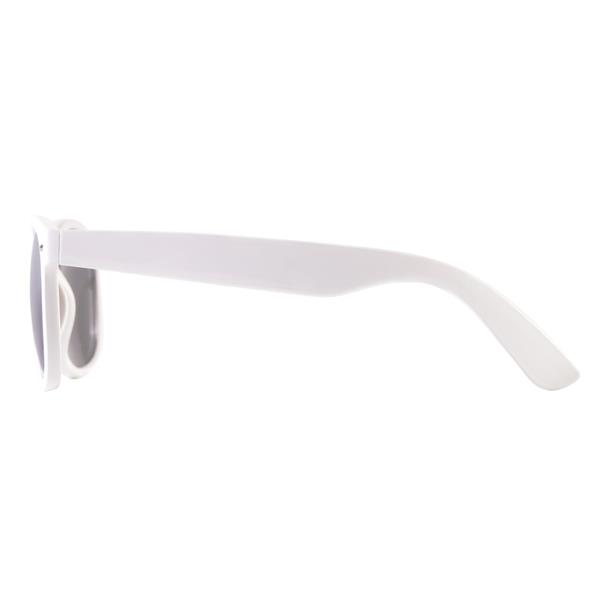 Okulary przeciwsłoneczne Beachdudes, biały-632459