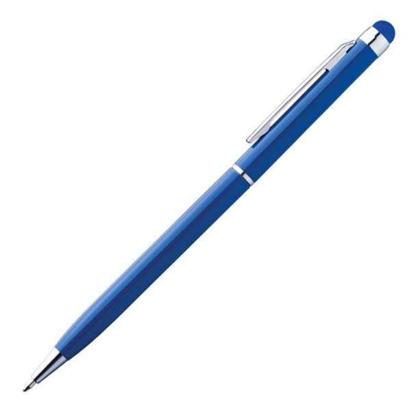 Długopis metalowy touch pen NEW ORLEANS-1926940