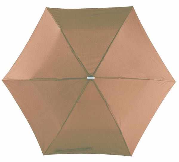 Super płaski parasol składany FLAT-2302881
