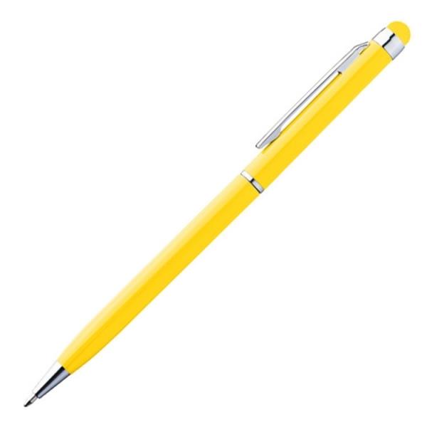 Długopis metalowy touch pen NEW ORLEANS-1926950