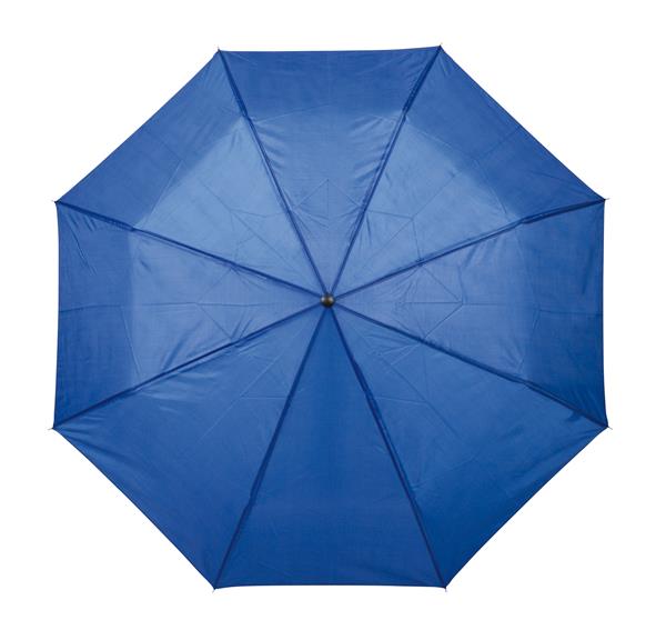 Składany parasol PICOBELLO, niebieski-631433