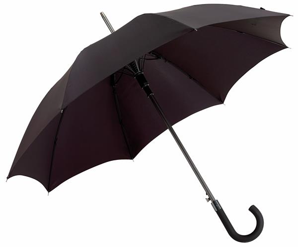 Automatyczny parasol JUBILEE, czarny-2303238