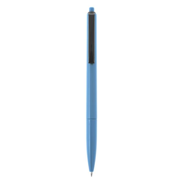 Długopis wykonany z wysokiej jakości połyskującego tworzywa-1091443