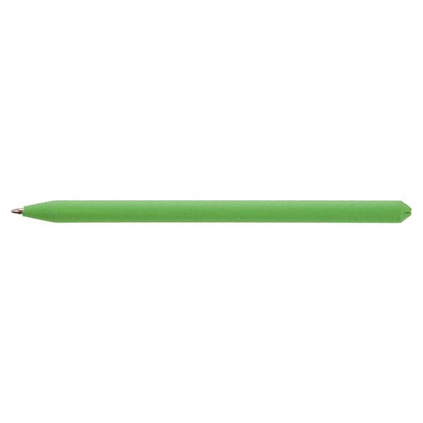 Długopis ekologiczny, zatyczka-500199
