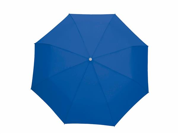 Parasol mini TWIST, niebieski-2302936