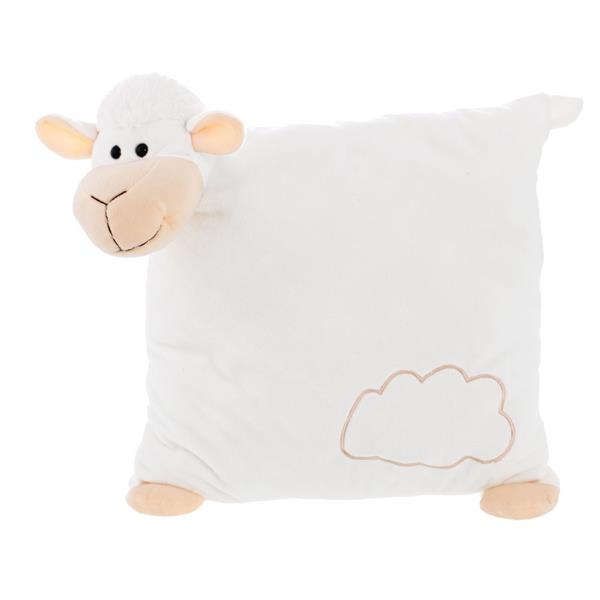 Pluszowa poduszka, owca | Sophie-1069894