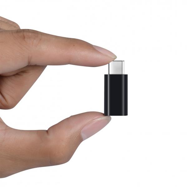 Adapter USB TYP-C/micro USB-620572