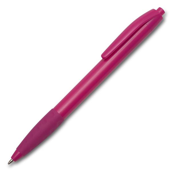Długopis Blitz, różowy-2012111