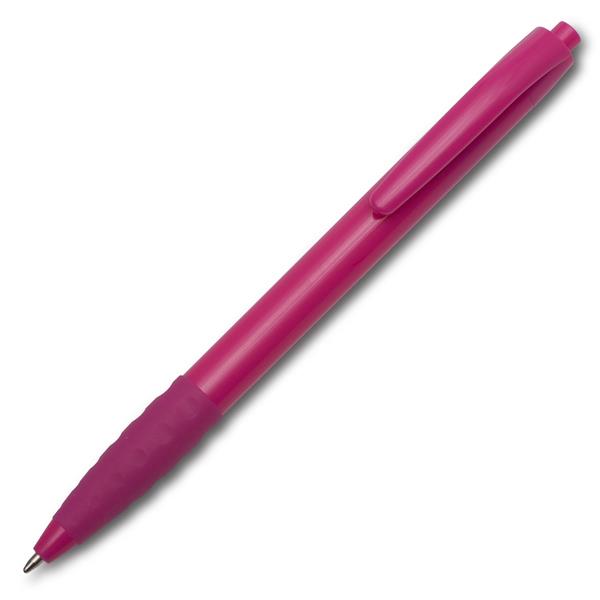 Długopis Blitz, różowy-2012113