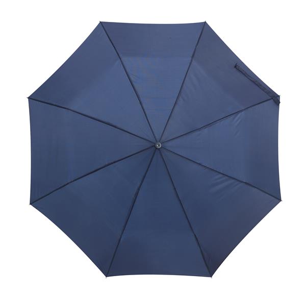Automatyczny parasol kieszonkowy, PRIMA, granatowy-597045