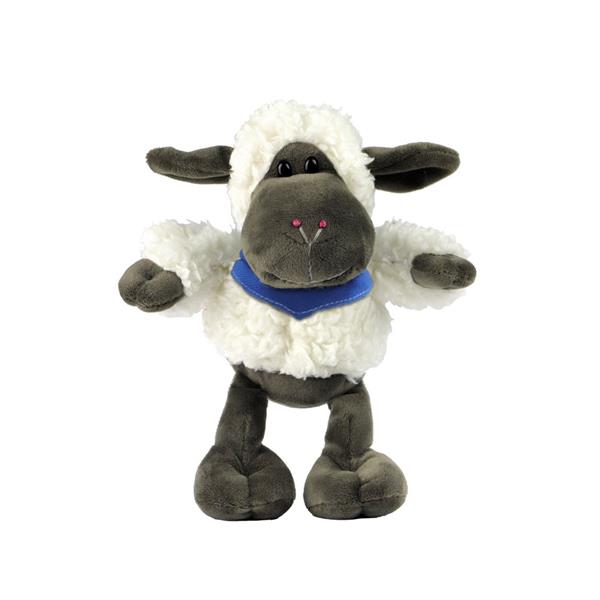 Pluszowa owca | Linda-1946109