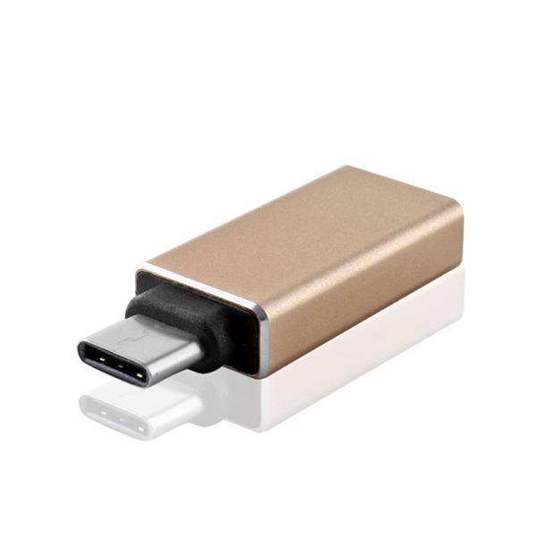 Adapter USB TYP-C/USB-626500