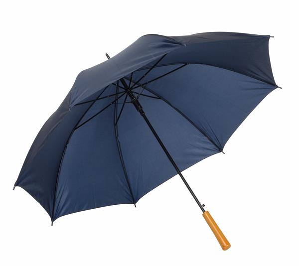 Automatyczny parasol LIMBO, granatowy-2303258