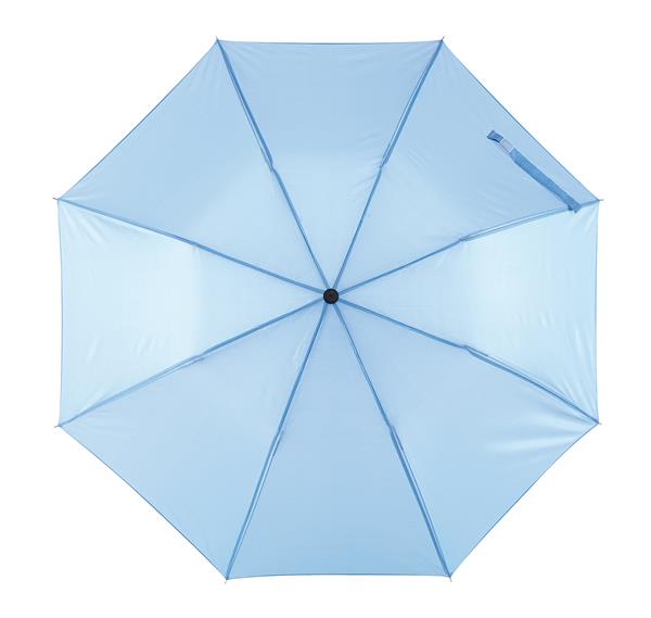Parasol, REGULAR, błękitny-596935
