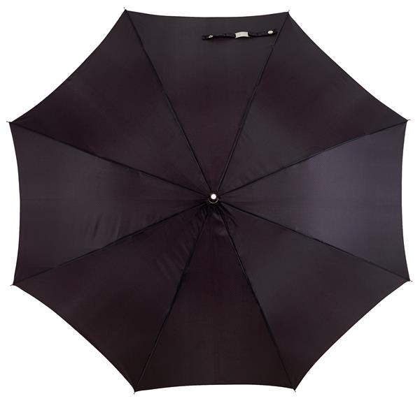 Automatyczny parasol JUBILEE, czarny-597307