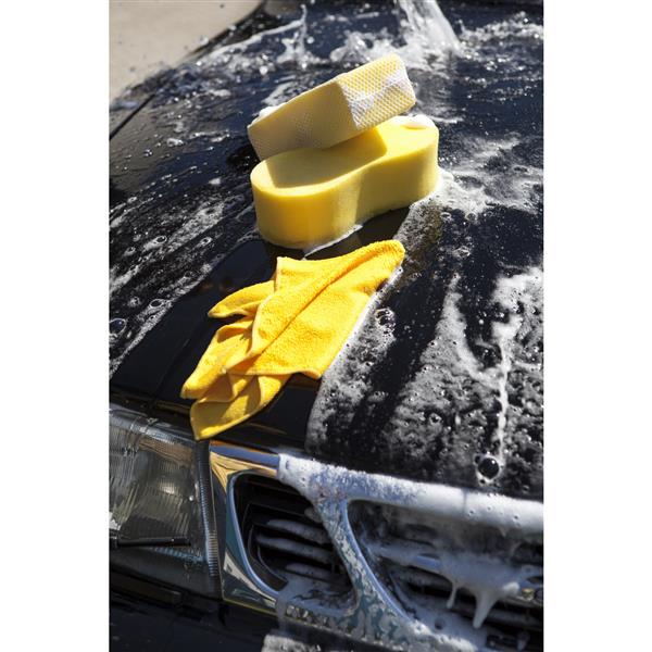 Zestaw do mycia samochodu-479731