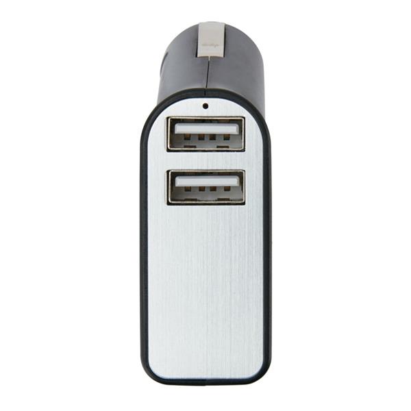 Ładowarka samochodowa USB, młotek bezpieczeństwa, przecinak do pasów bezpieczeństwa-1652872
