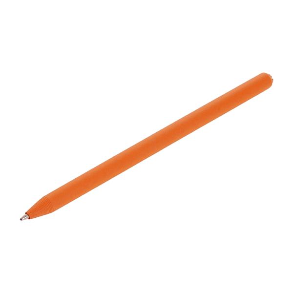 Długopis ekologiczny, zatyczka-500173