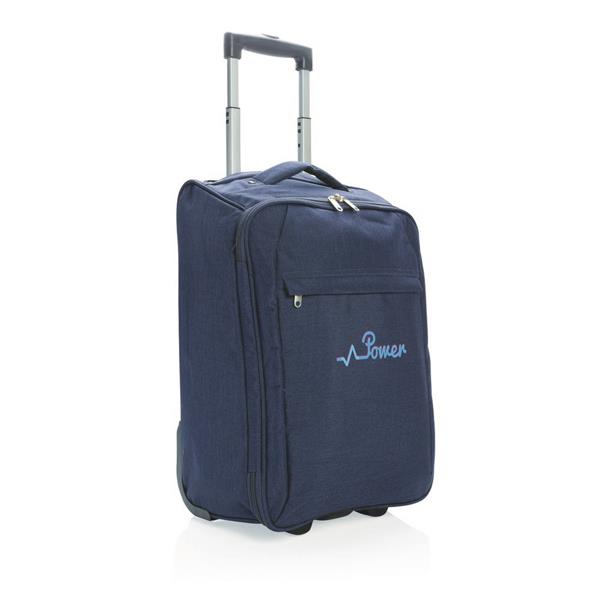 Składana walizka, torba podróżna-507634