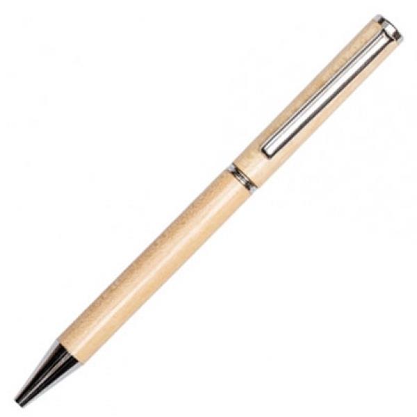 Długopis drewniany HEYWOOD-1925384
