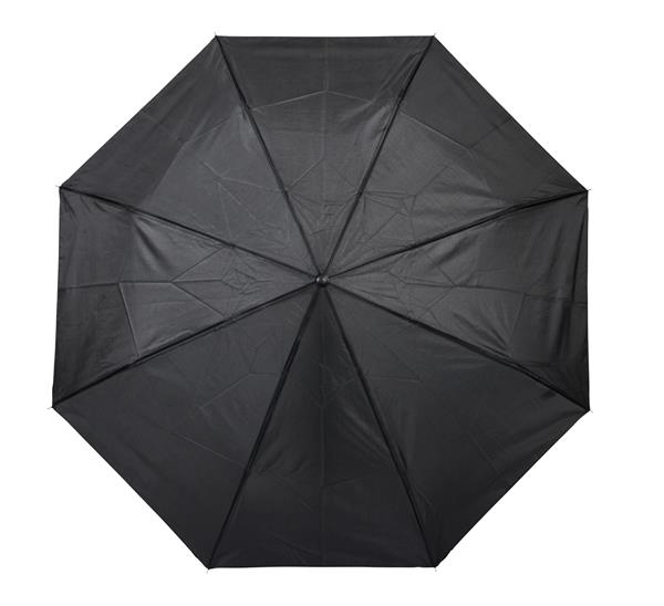 Składany parasol PICOBELLO, czarny-631427