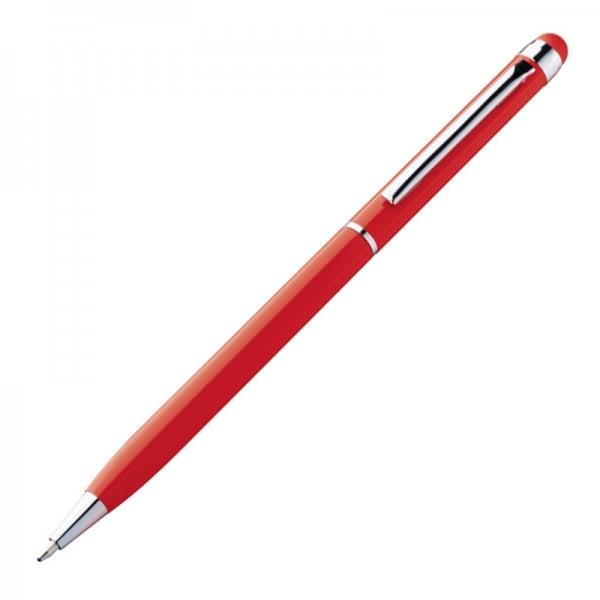 Długopis metalowy touch pen NEW ORLEANS-1926944