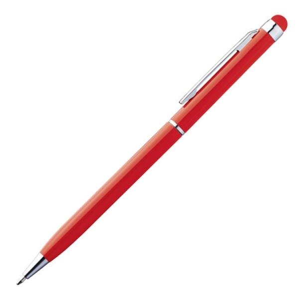 Długopis metalowy touch pen NEW ORLEANS-1926945