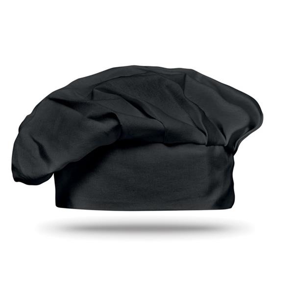 Bawełniana czapka szefa kuchni-2008175