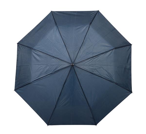 Składany parasol PICOBELLO, granatowy-631423