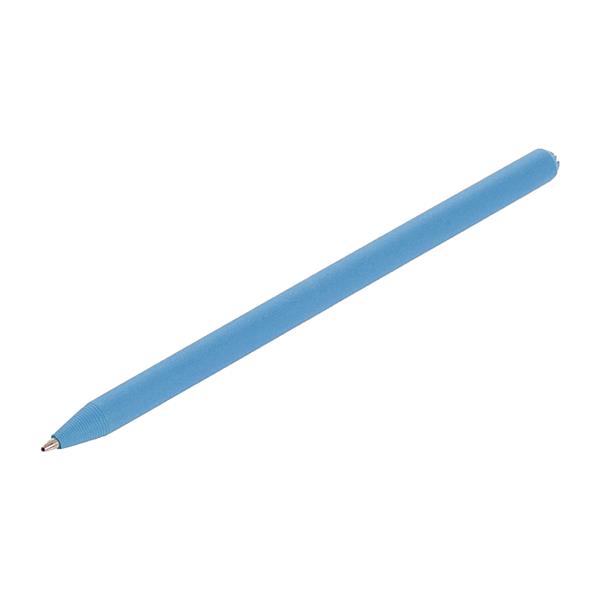 Długopis ekologiczny, zatyczka-500189