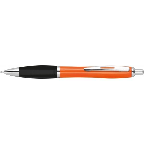 Długopis plastikowy Lima-3098667