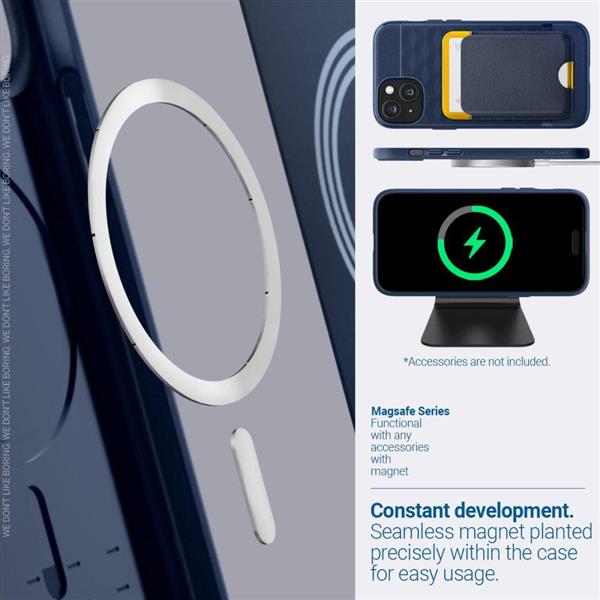 CASEOLOGY PARALLAX MAG MAGSAFE IPHONE 15 MIDNIGHT BLUE-3141616