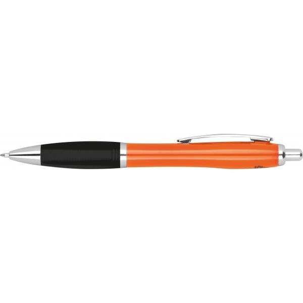 Długopis plastikowy Lima-3098668