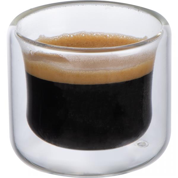 Szklanka do espresso 50 ml CrisMa-3367454