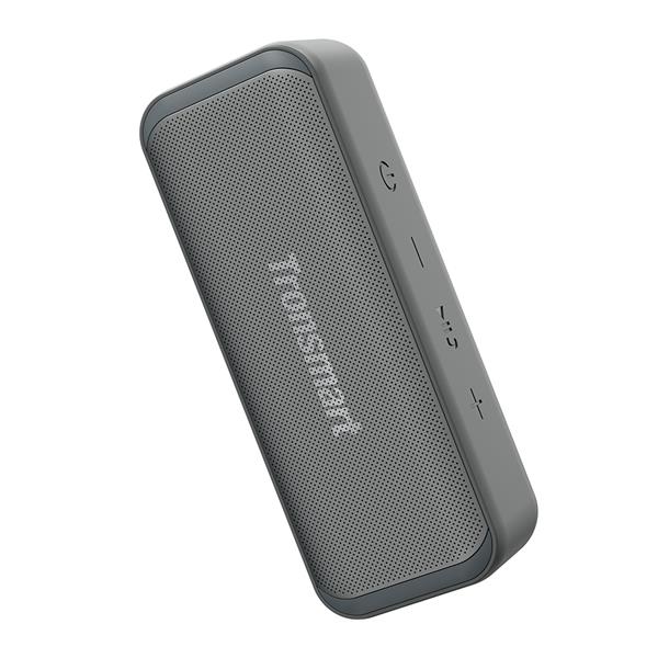 Tronsmart T2 Mini bezprzewodowy głośnik Bluetooth 10W szary-2624173