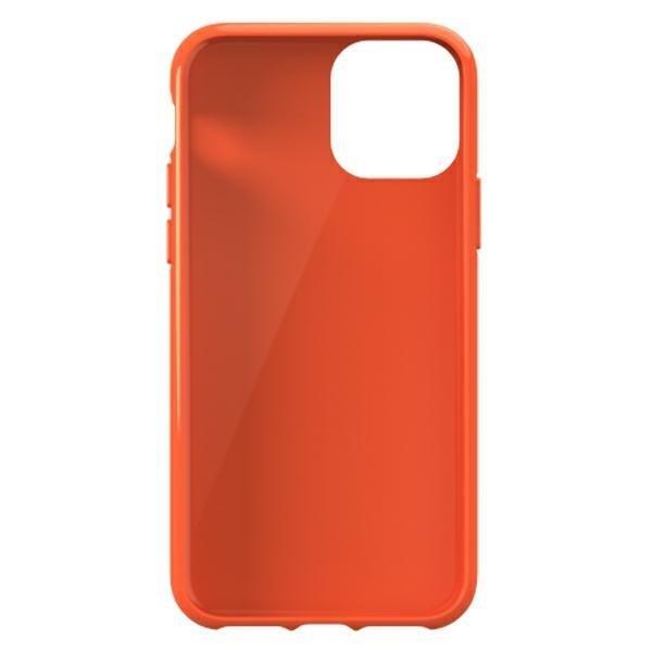 Etui Adidas Moulded Case BODEGA na iPhone 11 Pro orange/pomarańczowy 36340-2284152