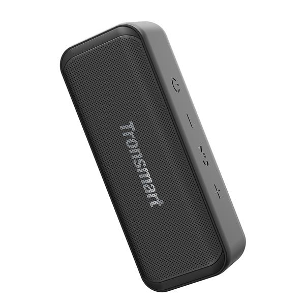 Tronsmart T2 Mini bezprzewodowy głośnik Bluetooth 10W czarny-2624163