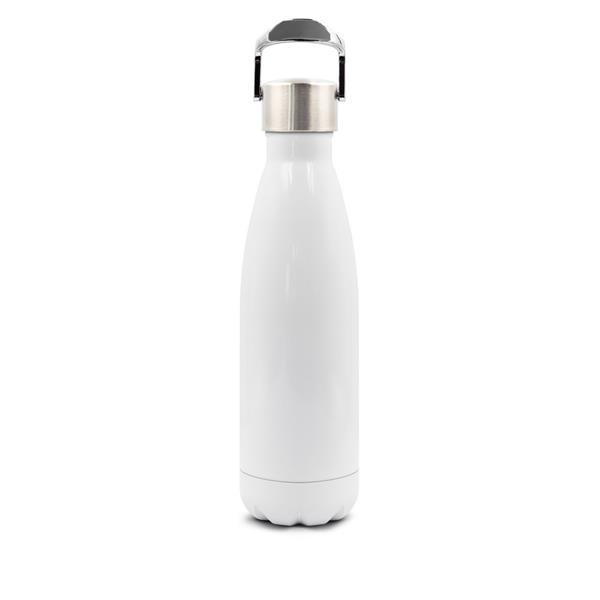 Butelka termiczna 500 ml Air Gifts | Charles-2651576