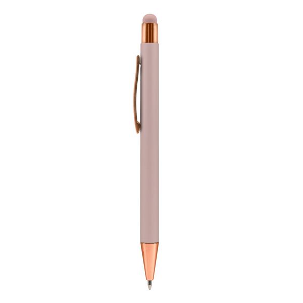 Długopis, touch pen | Ida - V1376-21-3356997