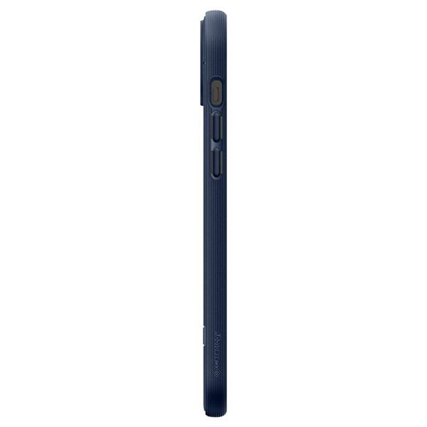 CASEOLOGY PARALLAX MAG MAGSAFE IPHONE 15 MIDNIGHT BLUE-3141607