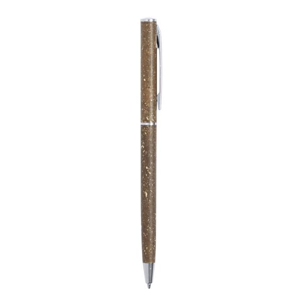 Długopis z trzciny cukrowej - V2038-00-3354904