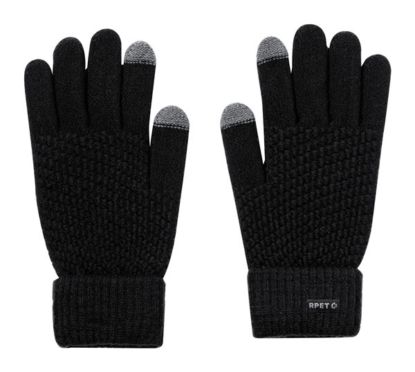 rękawiczki RPET do ekranów dotykowych Demsey-3370162