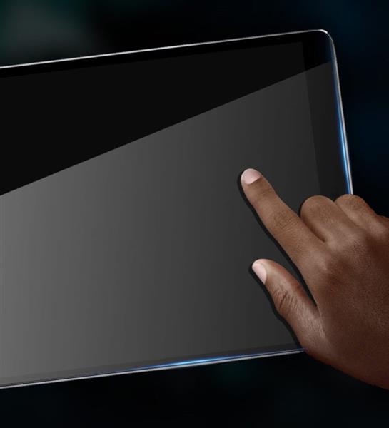 Dux Ducis All Tempered Glass super wytrzymałe szkło hartowane na cały ekran iPad Air 2020 / iPad Air 2022 / iPad Pro 11'' 2021 przezroczysty-2168765